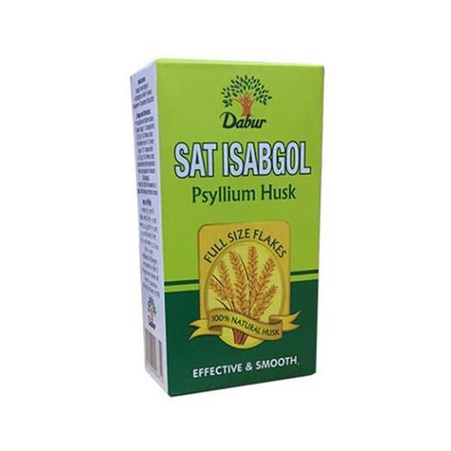 DABUR SAT ISABGOL 100g